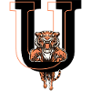Buchstabe u Tiger - Geschenkidee