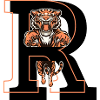 Tiger letter - gift idea