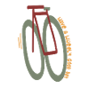 Wheely turquoise