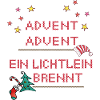 Advent Advent, Christmas