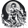 dark wave design