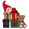 Christmas Gnomes
