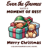 Dwarfs at Christmas