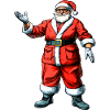 Weihnachtsmann