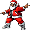 Hip Hop Weihnachten