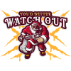 Evil Santa Claus Christmas