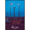 blue hour