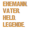 Mari Père Héros Légende