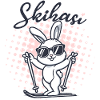 Ski Bunny Ski Bunny