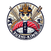 The king of sushi