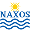 NAXOS Greece-Sun Waves