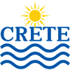 CRETE Greece-Sun Waves