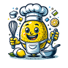 Happy lemon cooking adventure