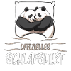 „Offizielles Schlafshirt“