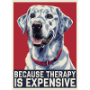 Experience happiness with Labradors