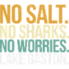 Lake idyll at Lake Gaston