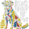 Labrador: Happiness on paws