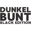 Dunkelbunt Black Edition