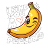 I FIND YOU A PEELING