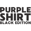 Purple Shirt Black Edition