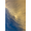 the sky