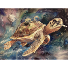 See You Space Turtle