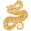 Boa Constrictor Geometric