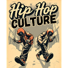 HipHop-Kultur