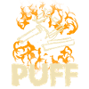 Puff rap hip hop musik