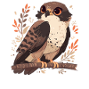 Falcon Falcon