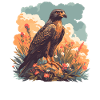 Falcon Falcon