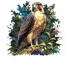 Falcon Falcon