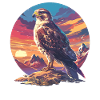 Falcon Falcon