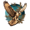 Falcon Falcon