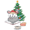 Père Noël Noël Enfants Enfant