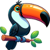 Toucan