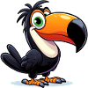 Toucan