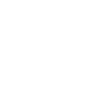 Kangaroo with tribal pattern