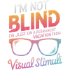 Blind blindness Visually impaired people