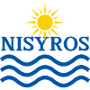 NISYROS Greece-Sun Waves
