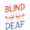 Blind blindness Visually impaired people