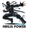 Puissance ninja