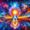 Path to the Spectrum Pyramid 2