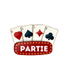 Partie de poker
