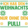 Père Noël Noël laid Noël
