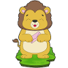 Lion Letter
