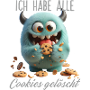 Cookies löschen