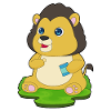 Croustilles Lion