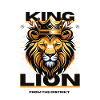King Lion