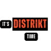OK It ́s District Time